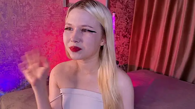 VivieSunn online show from 05/26/26, 02:48