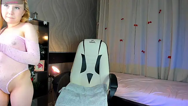 VivieSunn online show from 02/06/26, 03:35