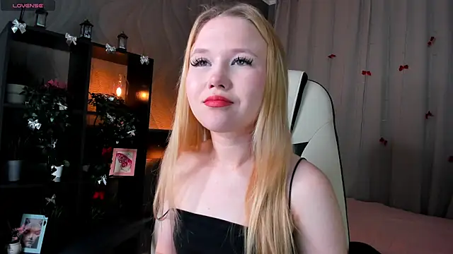 VivieSunn online show from 02/05/26, 03:35