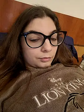 sweetbabygirlforyou online show from 02/07/26, 12:35