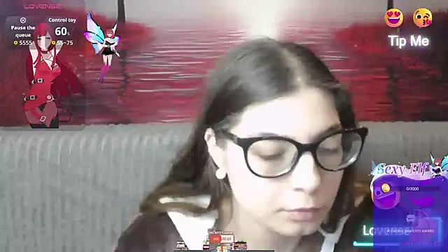 Snapshot of sweetbabygirlforyou chatting on 03/29/26, 01:40 sweetbabygirlforyou online show from 03/29/26, 01:40