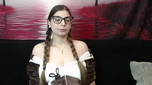 sweetbabygirlforyou online show from 12/04/25, 08:52