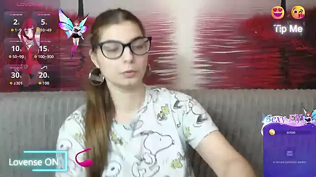 Snapshot of sweetbabygirlforyou chatting on 05/25/26, 10:30 sweetbabygirlforyou online show from 05/25/26, 10:30