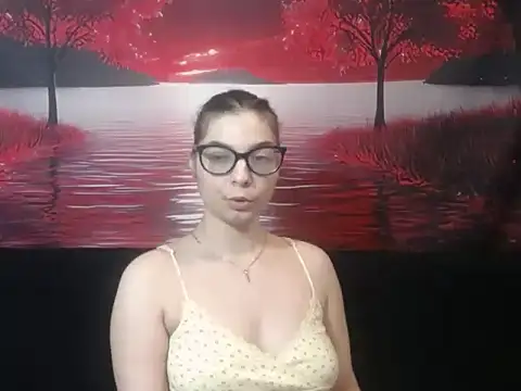 sweetbabygirlforyou online show from 11/19/25, 12:10