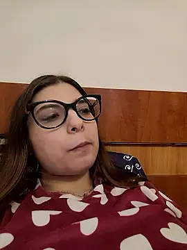 sweetbabygirlforyou online show from 01/09/26, 02:57