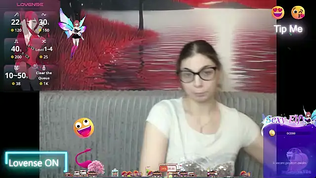 Snapshot of sweetbabygirlforyou chatting on 04/03/26, 06:31 sweetbabygirlforyou online show from 04/03/26, 06:31