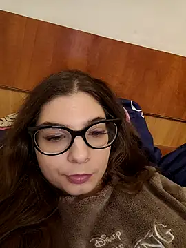 sweetbabygirlforyou online show from 01/11/26, 04:36