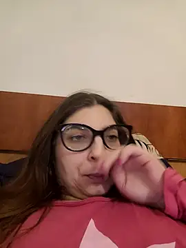 sweetbabygirlforyou online show from 02/22/26, 11:17