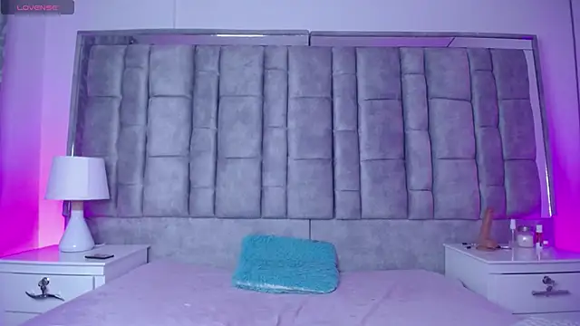 Soulmatesx online show from 11/27/25, 08:20