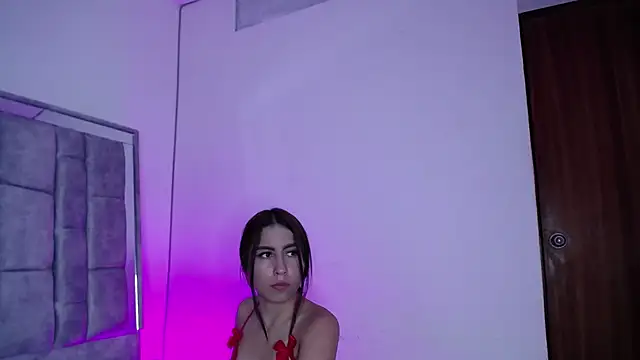 Soulmatesx online show from 11/14/25, 08:12