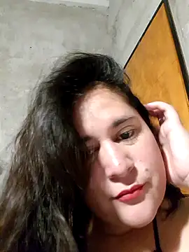 Clara Arg online show from 11/10/25, 01:10