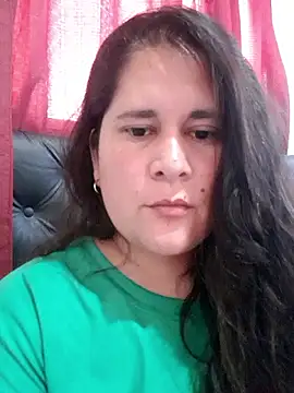 Clara Arg online show from 11/16/25, 05:50