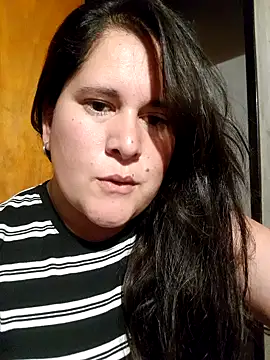 Clara Arg online show from 11/14/25, 01:31