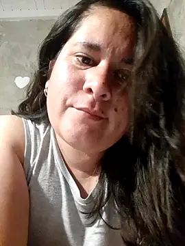 Clara Arg online show from 11/29/25, 02:55