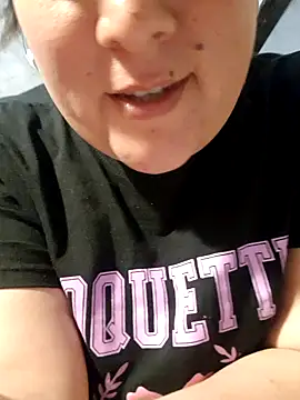 Clara Arg online show from 11/08/25, 03:04