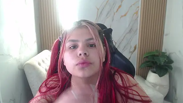 Little cherry b online show from 11/01/25, 08:14