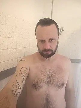 Fuckboyguyman online show from 03/10/26, 07:51