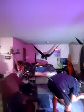 Fuckboyguyman online show from 03/24/26, 08:36