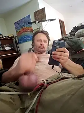 Fuckboyguyman online show from 07/18/26, 12:08