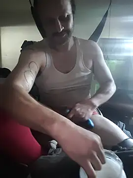 Fuckboyguyman online show from 01/09/26, 08:49