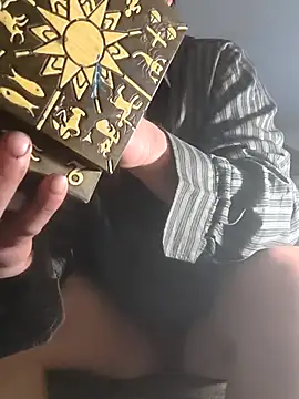 Fuckboyguyman online show from 03/27/26, 01:03