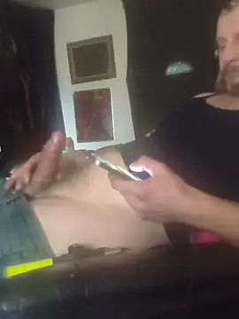 Fuckboyguyman online show from 06/19/26, 02:28