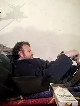 Fuckboyguyman online show from 04/22/26, 08:15