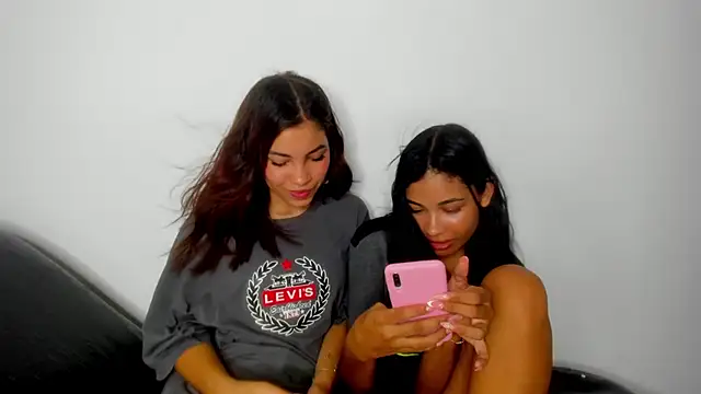 sexy-2party online show from 10/27/25, 08:21