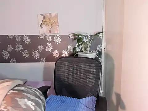 SamaradelaRoux online show from 01/12/26, 03:24