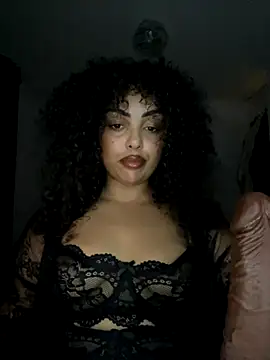 CaramelCarmenxox online show from 10/29/25, 12:09