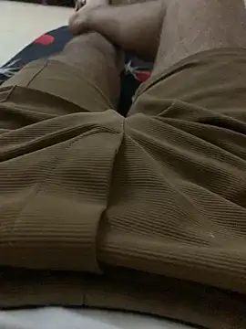 Unique-Man online show from 11/02/25, 08:58