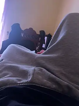 Unique-Man online show from 03/21/26, 02:21