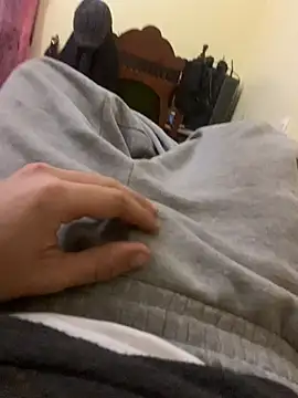 Unique-Man online show from 01/07/26, 09:09