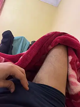 Unique-Man online show from 03/22/26, 04:52