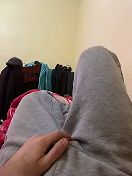 Unique-Man online show from 02/07/26, 12:46