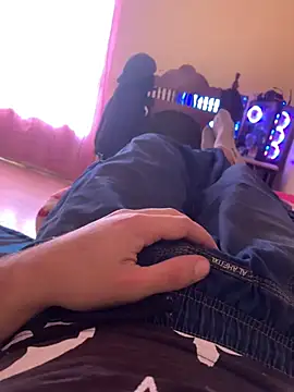 Unique-Man online show from 11/24/25, 11:54