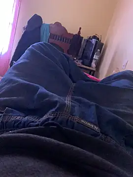 Unique-Man online show from 12/05/25, 11:53