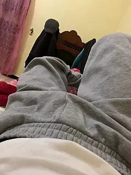 Unique-Man online show from 01/13/26, 09:08