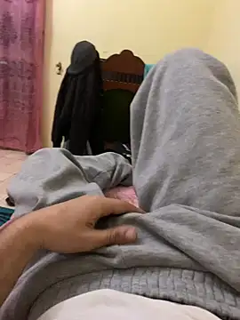 Unique-Man online show from 01/14/26, 10:13