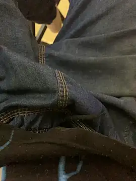 Unique-Man online show from 11/17/25, 10:08