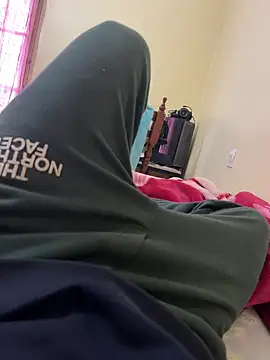 Unique-Man online show from 03/24/26, 05:46