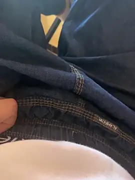 Snapshot of Unique-Man chatting on 10/29/25, 02:16 Unique-Man online show from 10/29/25, 02:16