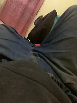 Unique-Man online show from 01/08/26, 06:14