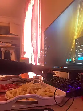 Unique-Man online show from 03/27/26, 12:39