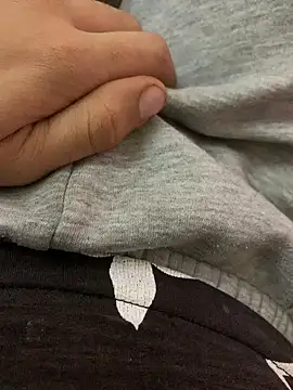 Unique-Man online show from 11/23/25, 07:24