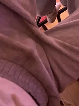 Unique-Man online show from 12/03/25, 12:04