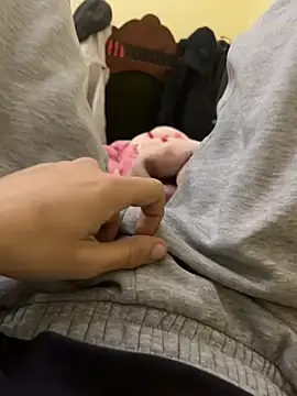 Unique-Man online show from 03/18/26, 02:26