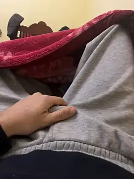 Unique-Man online show from 03/12/26, 12:49