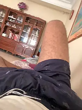 Snapshot of Unique-Man chatting on 11/01/25, 12:10 Unique-Man online show from 11/01/25, 12:10