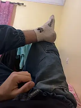 Unique-Man online show from 02/12/26, 10:42